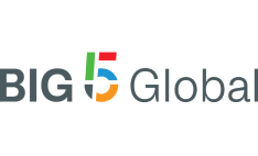 Big5 logo