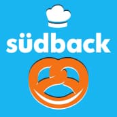 Sudback logo